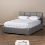 تخت خواب مدل تینوش - Image 3