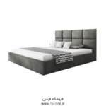 تخت خواب مدل تینوش