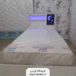 تخت خواب مدل تیدا - Image 4