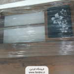 تخت خواب مدل تیدا - Image 8