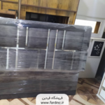 تخت خواب مدل کیانا - Image 6
