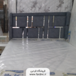 تخت خواب مدل کیانا - Image 2