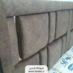 تخت خواب مدل کیانا - Image 8