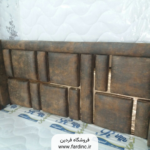 تخت خواب مدل کیانا - Image 9