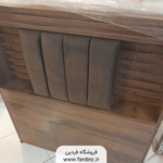 تخت خواب مدل آلیا - Image 11