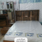 تخت خواب مدل کیانا - Image 10