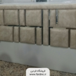 تخت خواب مدل کیانا - Image 11