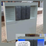 تخت خواب مدل آلیا - Image 13
