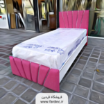 تخت خواب مدل خورشید - Image 10