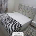 تخت خواب مدل کیا - Image 13