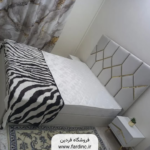 تخت خواب مدل کیا - Image 15
