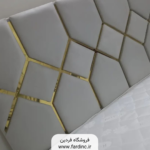 تخت خواب مدل کیا - Image 16