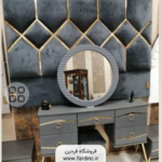 تخت خواب مدل کیا - Image 8