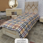 تخت خواب مدل کیا - Image 12