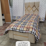 تخت خواب مدل کیا - Image 11