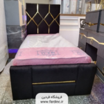 تخت خواب مدل کیا - Image 9