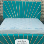 تخت خواب مدل خورشید - Image 7