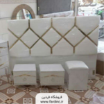 تخت خواب مدل کیا - Image 3