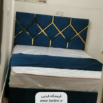 تخت خواب مدل کیا - Image 4