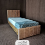 تخت خواب مدل پنتی - Image 12