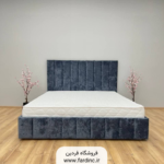 تخت خواب مدل پنتی - Image 3