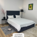 تخت خواب مدل پنتی - Image 5