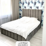 تخت خواب مدل پنتی - Image 4