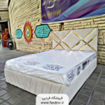 تخت خواب مدل پازل - Image 4