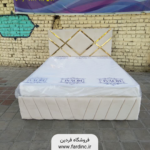 تخت خواب مدل پازل - Image 5