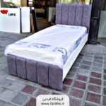 تخت خواب مدل پنتی - Image 13