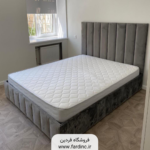 تخت خواب مدل پنتی - Image 9