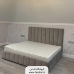 تخت خواب مدل پنتی - Image 8