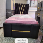 تخت خواب مدل ویکتور - Image 6