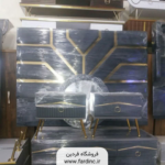 تخت خواب مدل آرتین - Image 13