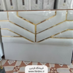 تخت خواب مدل آرتین - Image 11
