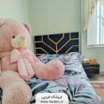 تخت خواب مدل آرتین - Image 8