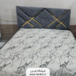 تخت خواب مدل پازل - Image 2