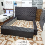 قیمت و خرید سرویس خواب و تخت خواب چستر با ارسال رایگان