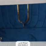 تخت خواب مدل تیانا - Image 4