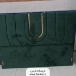 تخت خواب مدل تیانا - Image 5