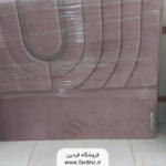 تخت خواب مدل تیانا - Image 6