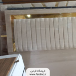 تخت خواب مدل ویو - Image 2
