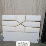تخت خواب یک نفره و دو نفره مدل یلدا با رنگبندی متنوع