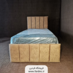 تخت خواب مدل پنتی - Image 10