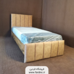تخت خواب مدل پنتی - Image 11