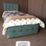 تخت خواب مدل آذر