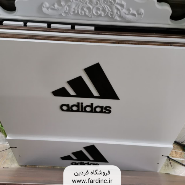 تخت خواب مدل آدیداس