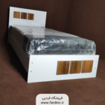 تخت خواب مدل آسا - Image 5