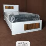 تخت خواب مدل آسا - Image 6