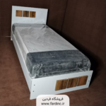 تخت خواب مدل آسا - Image 7